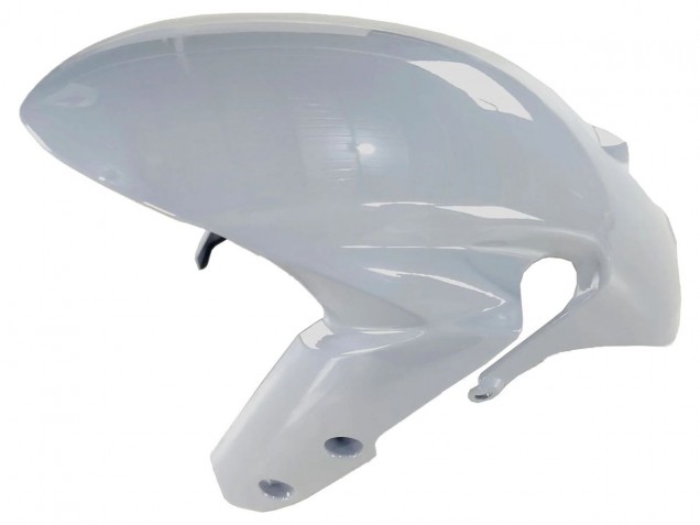 Carenados Moto Suzuki GSXR 600/750 2011-2024 - Gris Fabricantes