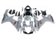 Carenados Moto Suzuki GSXR 600/750 2011-2024 - Gris Fabricantes