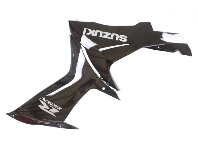 Carenados Moto Suzuki GSXR 600/750 2011-2024 - Negro Brillante Fabricantes