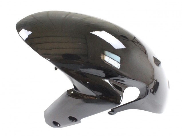 Carenados Moto Suzuki GSXR 600/750 2011-2024 - Negro Brillante Fabricantes