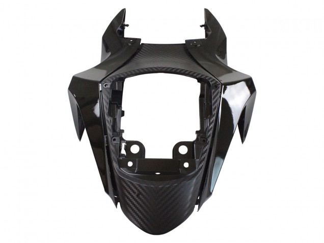 Carenados Moto Suzuki GSXR 600/750 2011-2024 - Negro Brillante Fabricantes