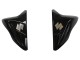 Carenados Moto Suzuki GSXR 600/750 2011-2024 - Negro Brillante Fabricantes