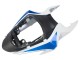 Carenados Moto Suzuki GSXR 600/750 2011-2024 - Azul Blanco Fabricantes