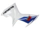 Carenados Moto Suzuki GSXR 600/750 2011-2024 - Azul Blanco Fabricantes