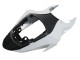 Carenados Moto Suzuki GSXR 600/750 2011-2024 - Blanco Negro Brillante Fabricantes