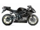 Carenados Moto Triumph Daytona 675 2006-2008 - Negro Mate Fabricantes