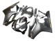 Carenados Moto Triumph Daytona 675 2006-2008 - Negro Mate Fabricantes