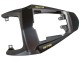 Carenados Moto Triumph Daytona 675 2006-2008 - Negro Mate Fabricantes