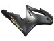 Carenados Moto Triumph Daytona 675 2006-2008 - Negro Mate Fabricantes