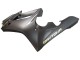 Carenados Moto Triumph Daytona 675 2006-2008 - Negro Mate Fabricantes