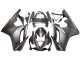 Carenados Moto Triumph Daytona 675 2006-2008 - Negro Mate Fabricantes