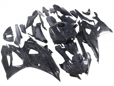 Carenados Moto Yamaha YZF R7 2021-2024 - FibraCarbono Fabricantes