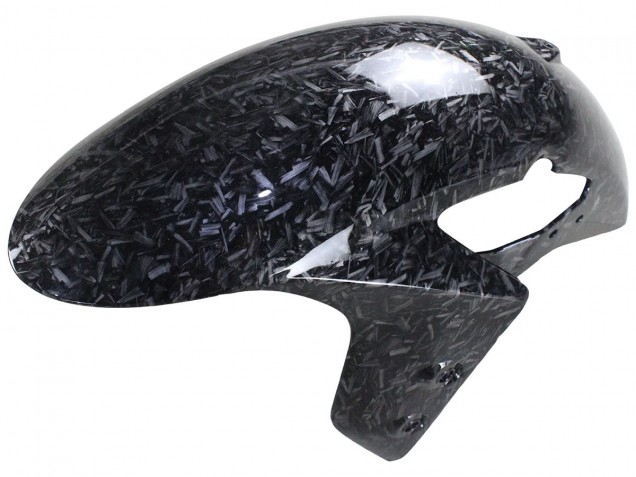 Carenados Moto Yamaha YZF R7 2021-2024 - FibraCarbono Fabricantes