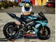 Carenados Moto Yamaha YZF R6 2008-2016 - Verde Claro Blanco Negro Petronas Fabricantes