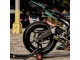 Carenados Moto Yamaha YZF R6 2008-2016 - Verde Claro Blanco Negro Petronas Fabricantes