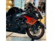 Carenado Moto Suzuki GSXR 1300 Hayabusa 2008-2020 - Negro Brillante Rojo Fabricantes