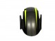 Carenados Moto Honda CBR600RR 2007-2008 - Negro Brillante Alta Visibilidad Amarillo Fabricantes