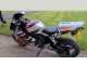 Carenados Moto Honda CBR1000RR 2006-2007 - Plata Naranja Fabricantes