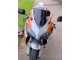 Carenados Moto Honda CBR1000RR 2006-2007 - Plata Naranja Fabricantes