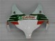 Plástica CBR 1000 RR 08-11 - Blanco Rojo Plástica CBR 1000 RR 08-11 - Blanco Rojo