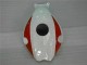 Plástica CBR 1000 RR 08-11 - Blanco Rojo Plástica CBR 1000 RR 08-11 - Blanco Rojo