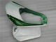 Plástica CBR 1000 RR 08-11 - Blanco Rojo Plástica CBR 1000 RR 08-11 - Blanco Rojo