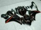 Plástica CBR 1000 RR 08-11 - Negro Plástica CBR 1000 RR 08-11 - Negro