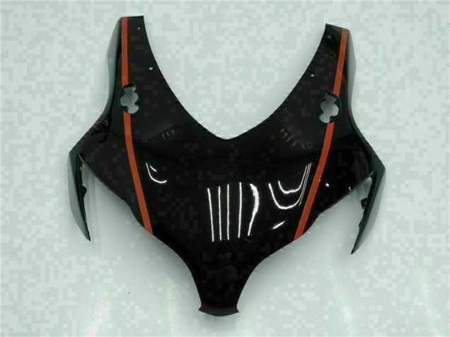Plástica CBR 1000 RR 08-11 - Negro Plástica CBR 1000 RR 08-11 - Negro