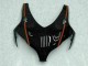 Plástica CBR 1000 RR 08-11 - Negro Plástica CBR 1000 RR 08-11 - Negro