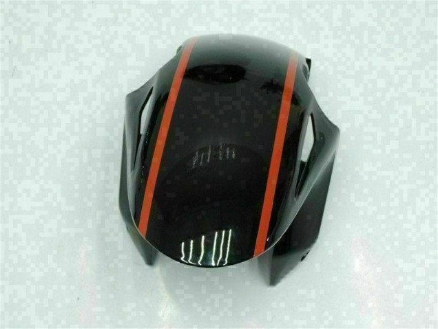 Plástica CBR 1000 RR 08-11 - Negro Plástica CBR 1000 RR 08-11 - Negro
