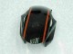 Plástica CBR 1000 RR 08-11 - Negro Plástica CBR 1000 RR 08-11 - Negro