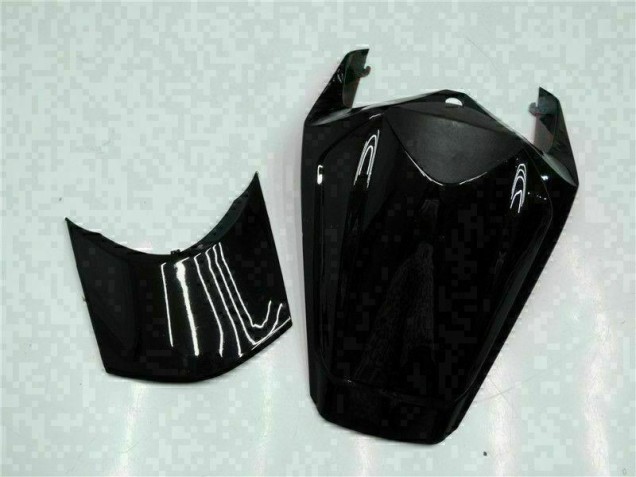 Plástica CBR 1000 RR 08-11 - Negro Plástica CBR 1000 RR 08-11 - Negro