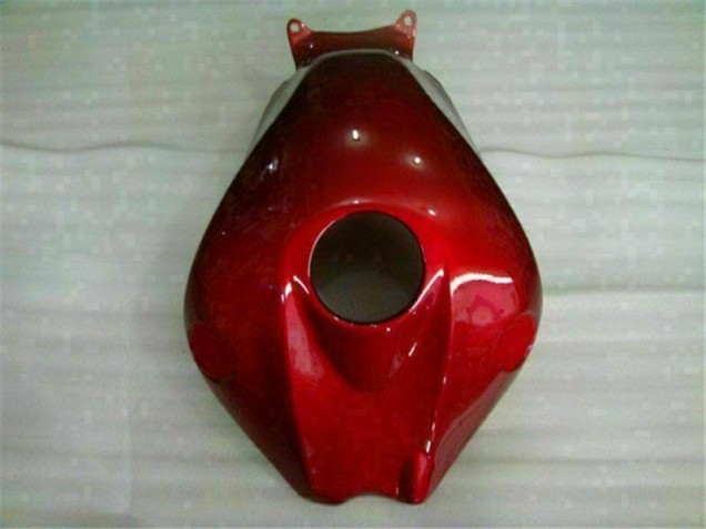Plástica CBR 1000 RR 08-11 - Rojo Plástica CBR 1000 RR 08-11 - Rojo