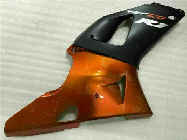 Plástica R1 00-01 - Naranja