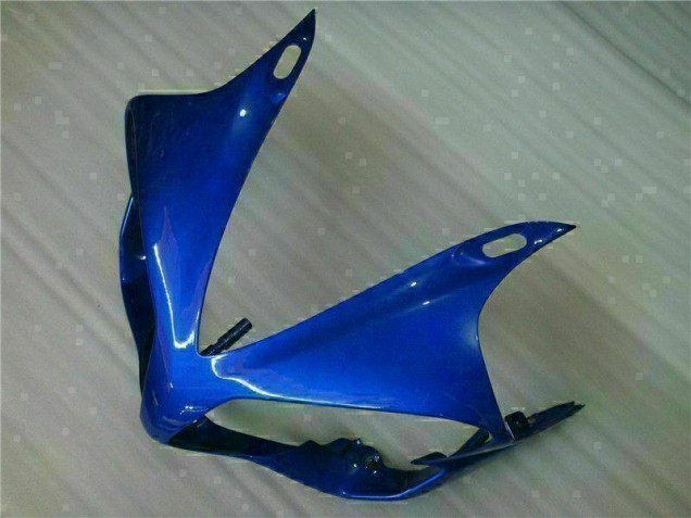 Plástica R1 07-08 - Azul Plástica R1 07-08 - Azul