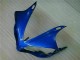 Plástica R1 07-08 - Azul Plástica R1 07-08 - Azul