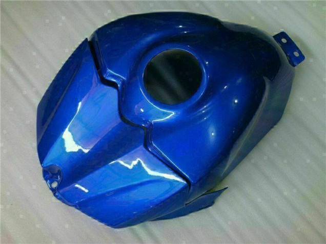 Plástica R1 07-08 - Azul Plástica R1 07-08 - Azul