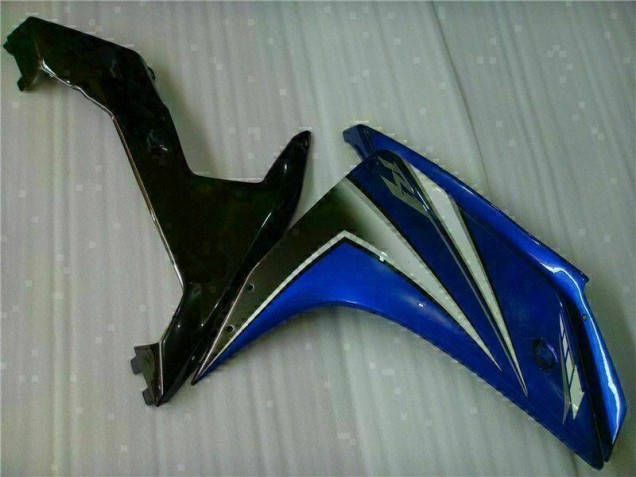 Plástica R1 07-08 - Azul Plástica R1 07-08 - Azul