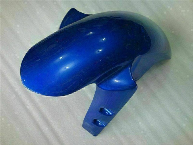 Plástica R1 07-08 - Azul Plástica R1 07-08 - Azul