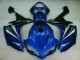 Plástica R1 07-08 - Azul Plástica R1 07-08 - Azul