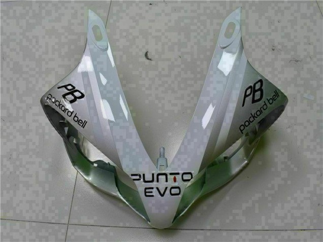 Plástica R1 07-08 - Blanco Plástica R1 07-08 - Blanco
