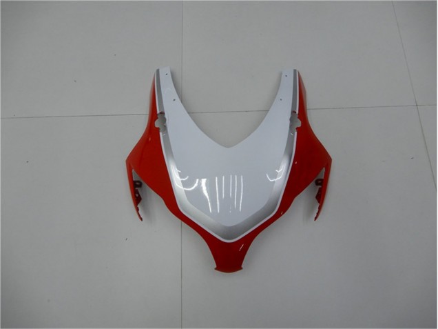 Plástico CBR 1000 RR 08-11 - Blanco Rojo Plástico CBR 1000 RR 08-11 - Blanco Rojo