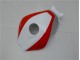 Plástico CBR 1000 RR 08-11 - Blanco Rojo Plástico CBR 1000 RR 08-11 - Blanco Rojo