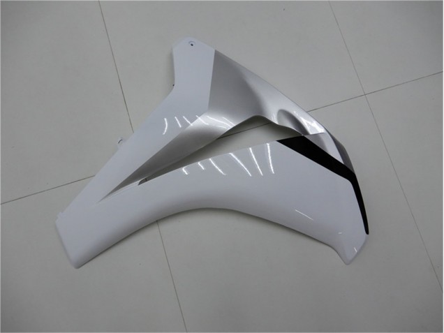 Plástico CBR 1000 RR 08-11 - Blanco Rojo Plástico CBR 1000 RR 08-11 - Blanco Rojo