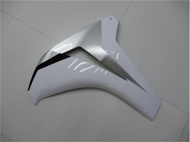 Plástico CBR 1000 RR 08-11 - Blanco Rojo Plástico CBR 1000 RR 08-11 - Blanco Rojo