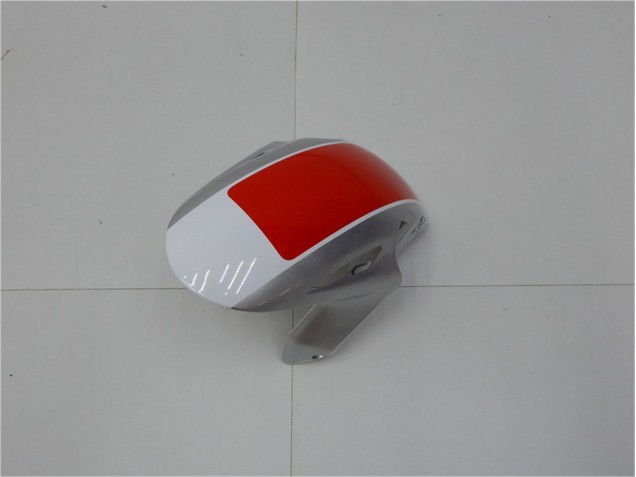 Plástico CBR 1000 RR 08-11 - Blanco Rojo Plástico CBR 1000 RR 08-11 - Blanco Rojo