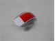 Plástico CBR 1000 RR 08-11 - Blanco Rojo Plástico CBR 1000 RR 08-11 - Blanco Rojo