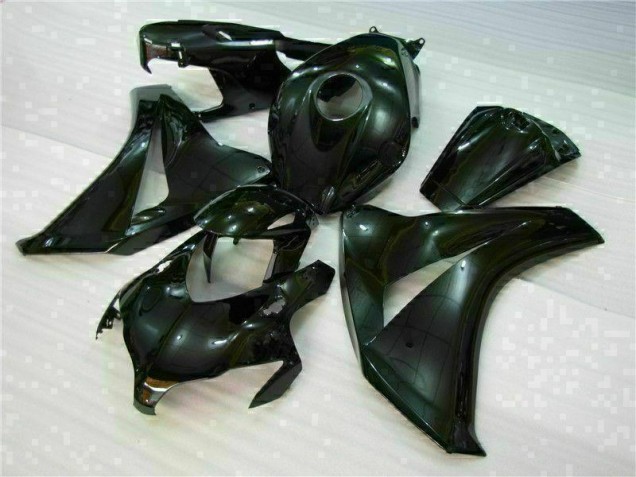 Plástico CBR 1000 RR 08-11 - Negro