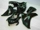 Plástico CBR 1000 RR 08-11 - Negro