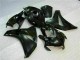 Plástico CBR 1000 RR 08-11 - Negro